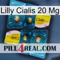 Lilly Cialis 20 Mg cialis5